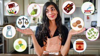 10 Techniques Every Cook Should Know