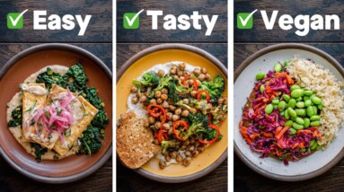 My 20-Minute Dinner Formula