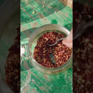 Make Pesto Using Kitchen Scaps 🥕🗑️