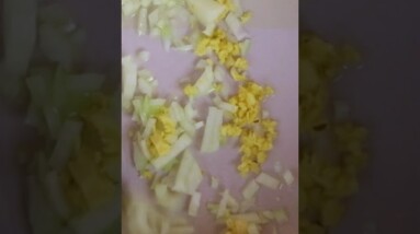 Do You Know What The Most Satiating Food is? #shorts