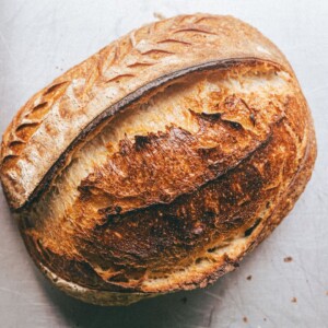 Sourdough Bread Masterclass | Make A Basic Loaf At Home 🍞