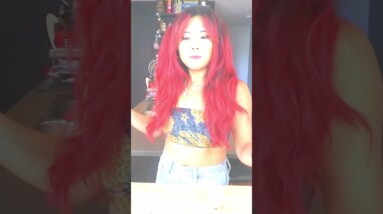 BEST Vegan Sushi Bake (MUST TRY) #shorts