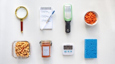 9 Simple Changes To Become A Much Faster Cook