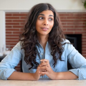 I'm finally ready to share