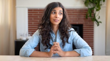 I'm finally ready to share