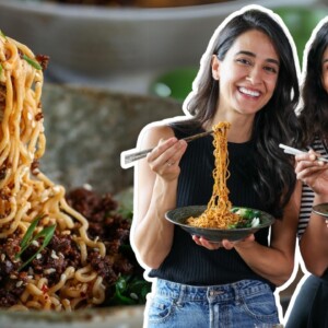 I could eat these noodles every day (ft. @PickUpLimes)