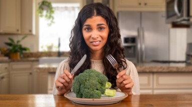 Why eating vegetables is so hard (and how to fix it)