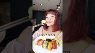 How I've Stayed Vegan For 10 Years #shorts