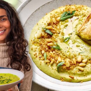 Five Cozy Soups EVERYONE Should Know 🥣