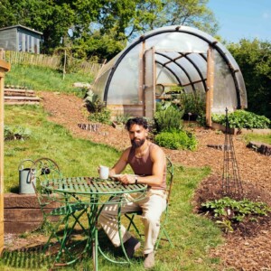 Trying to Live & EAT Like a Peasant… And Feeling Truly Rich, What I Eat Daily 🌿