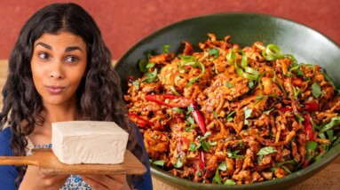 The Tofu Technique I Wish I’d Known