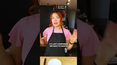 I Think this TURKISH PASTA is My New Favourite Pasta Dish #vegan #shorts