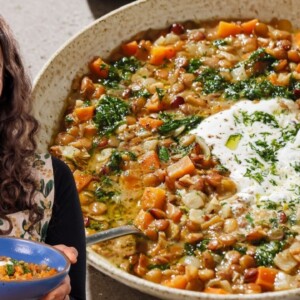 How I made Lentil Soup taste 10x Better