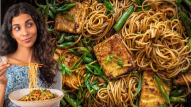 How to make an AMAZING Stir Fry Explained