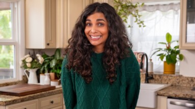 It’s time for a change.