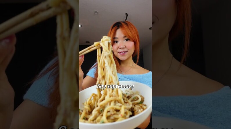 God Bless the SOYBEAN #shorts