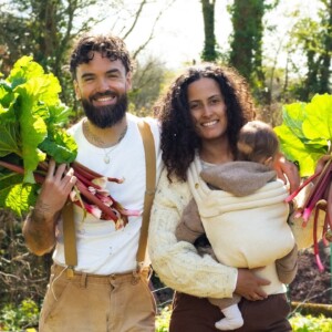 How Much Food Can We REALLY Grow on Our Homestead?
