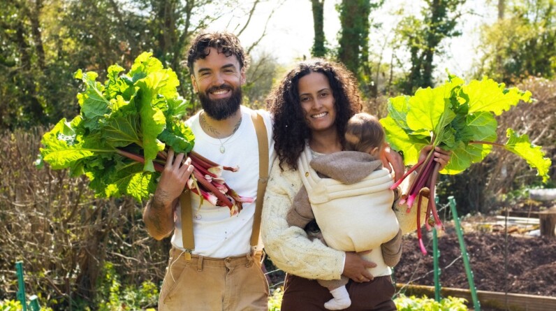 How Much Food Can We REALLY Grow on Our Homestead?