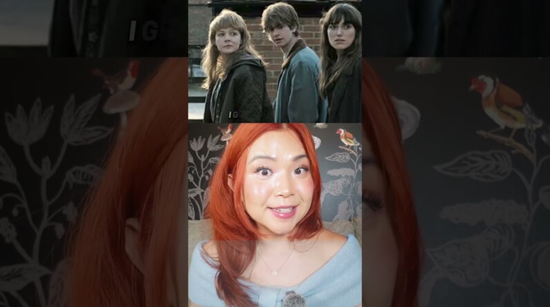 Why eat one but not the other? Just cause we said so... #shorts